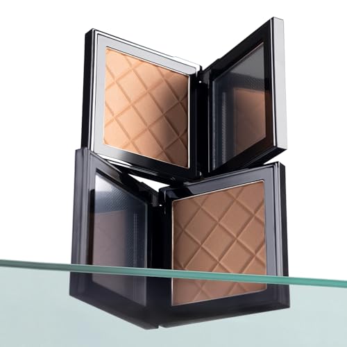 Image of PAC Spotlight Bronzer Centre Stage | Lightweight Matte Bronzer | Long-Lasting Buildable Formula