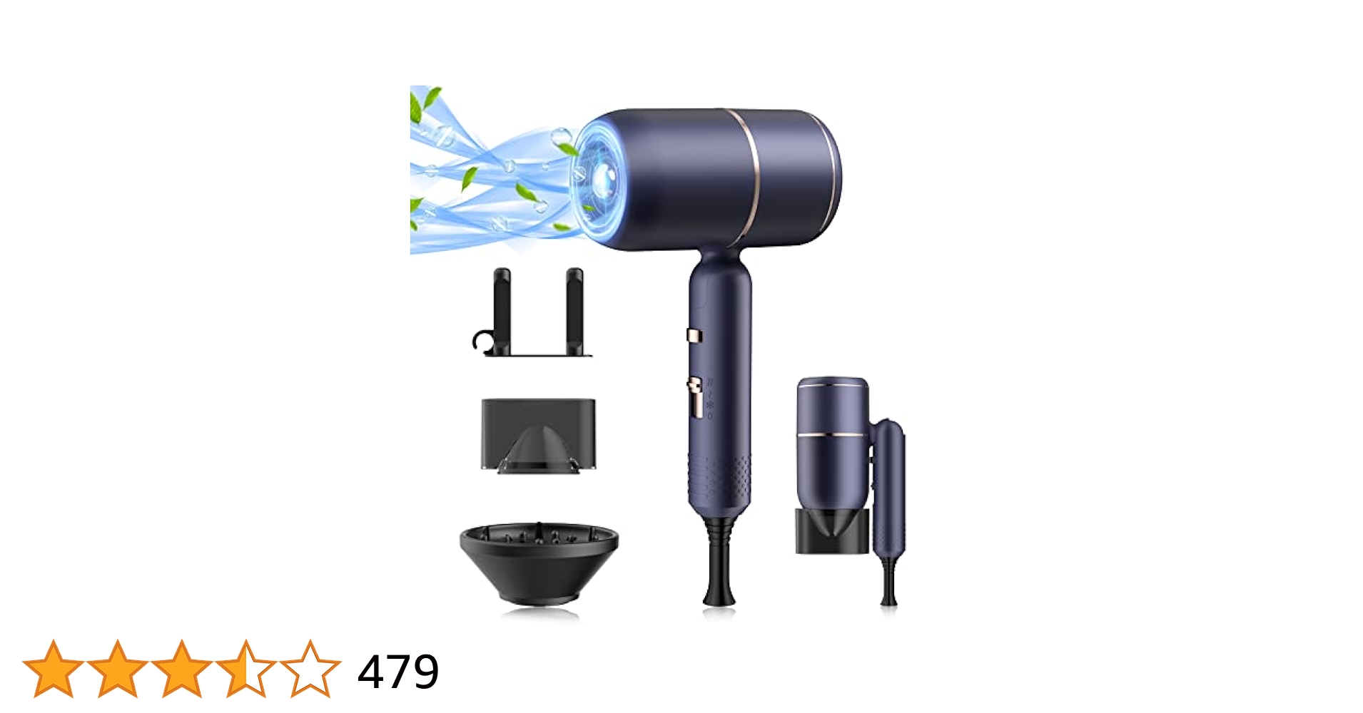 ヘアドライヤー SR Amazon.co.jp: 【2022革新モデル】Cicaden ヘアドライヤー