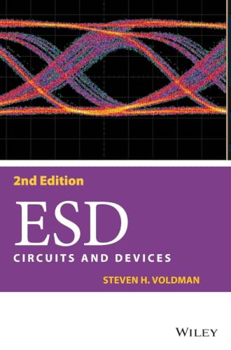 ESD: Circuits and Devices view 2