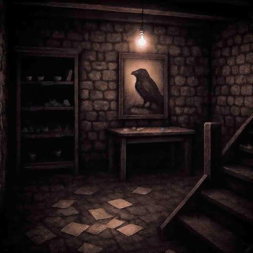 I Didn't Wake Up Human... I Woke Up Prey.