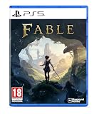 Fable – PlayStation® 5 | Disco fisico – Richiede il download dei contenuti