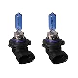 Streetglow DH9005 DOT White 65W Xenon White Bulb, (Pack of 2)