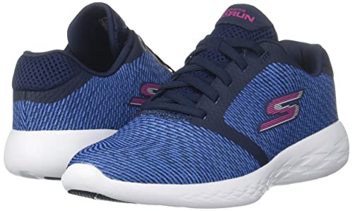 Image of Skechers Women Go Run 600 Control Running Shoe