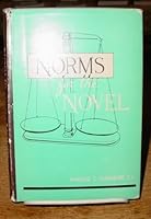 Norms for the novel B0007DF2YE Book Cover