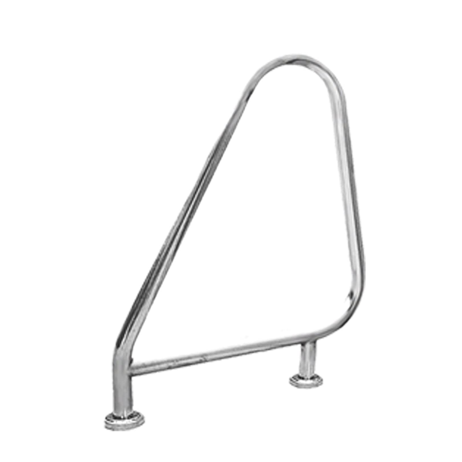 Main courante de piscine anti-glissade | Évitez les chutes grâce à l'inox 304 stable