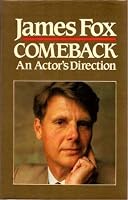 Comeback: An Actor's Direction 0802835856 Book Cover