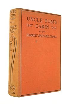 Hardcover Uncle Tom's Cabin: A Dramatic Version. Book