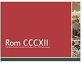 riccius usedom  Rom CCCXII - Das größte Panorama der Welt von Yadegar Asisi im Panometer Leipzig