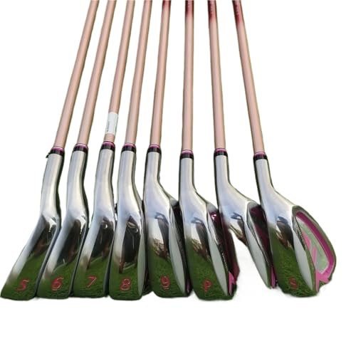 8Zbg fB[X MP 1200 bStNu ACAZbg 5-9PAS fBtbNX Ot@CgVtg wbhJo[(Only 8 Iron Heads)