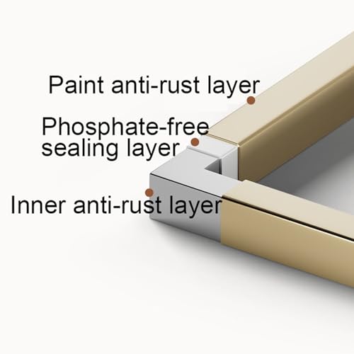 Tabouret à chaussures simple et peu encombrant pour entrée étroite