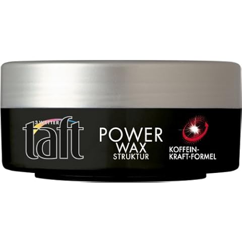 3 Wetter Taft Power Wax Cover
