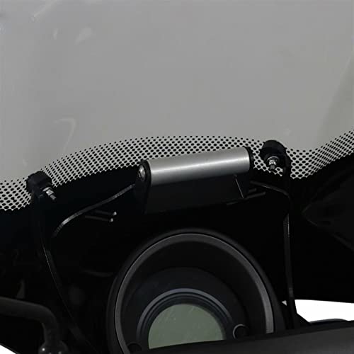 Support de navigation NMAX pour ne plus perdre sa route en scooter 125 - 5