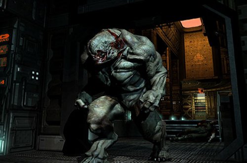 Doom 3 #TOP6