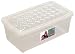 Produktbild Curver 03003-001-00 Simply-Box S 6 L, transparent