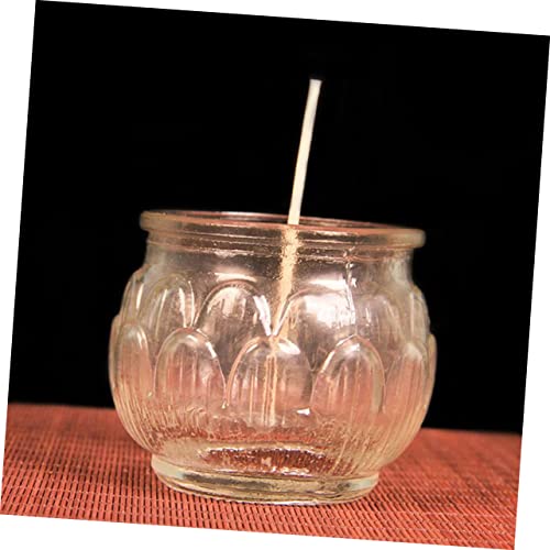Soportes para Mechas de Velas DIY 3.54 in miniatura 5