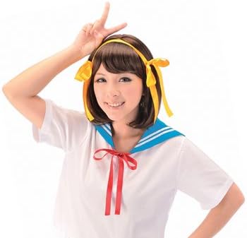 Cheerleader JK (japan import)
