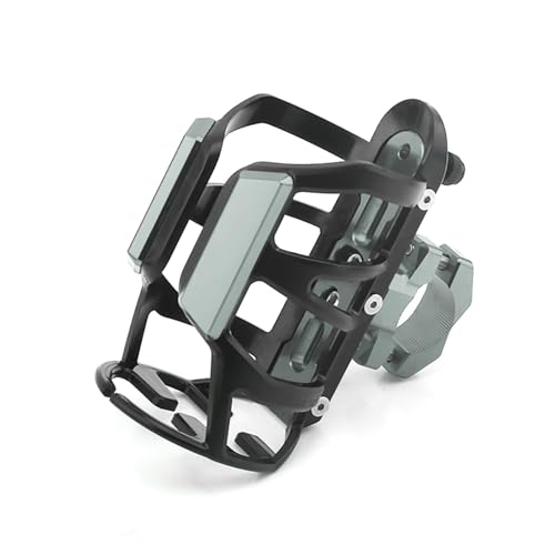 Porte-gobelet moto SYM CRUISYM 300 125 support tasse boisson guidon moto