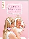  Frisuren für Prinzessinnen: Wie geht welcher Zopf? (kreativ.kompakt.)