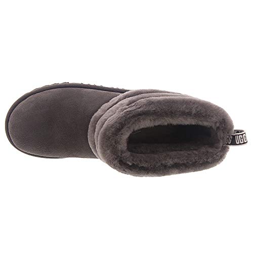 UGG Kids' Mini Quilted Fluff Boot2