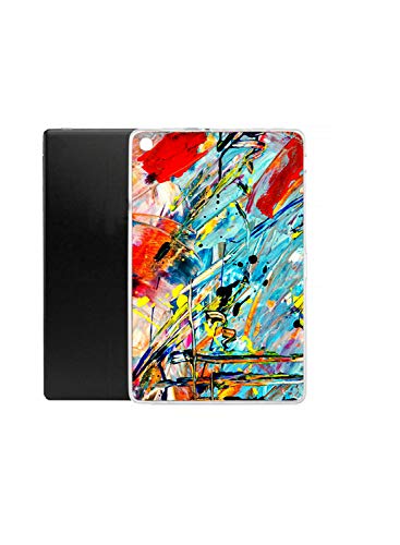 Lovewlb Tablet Custodia per ASUS Zenpad Z10 Z500KL Z500M P00i Custodia Pelle Stand Case Cover T-34