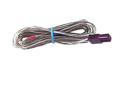 Genuine Samsung Dvd Home Cinema Surround Sound Speaker Cables 4 Metre Purple Subwoofer Amazon Co Uk Electronics Photo