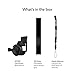 Rokform - Universal Bike Phone Mount Fits ANY Bicycle Handlebar Measuring 7/8