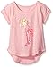 The Children's Place Girls' Slub T-Shirt