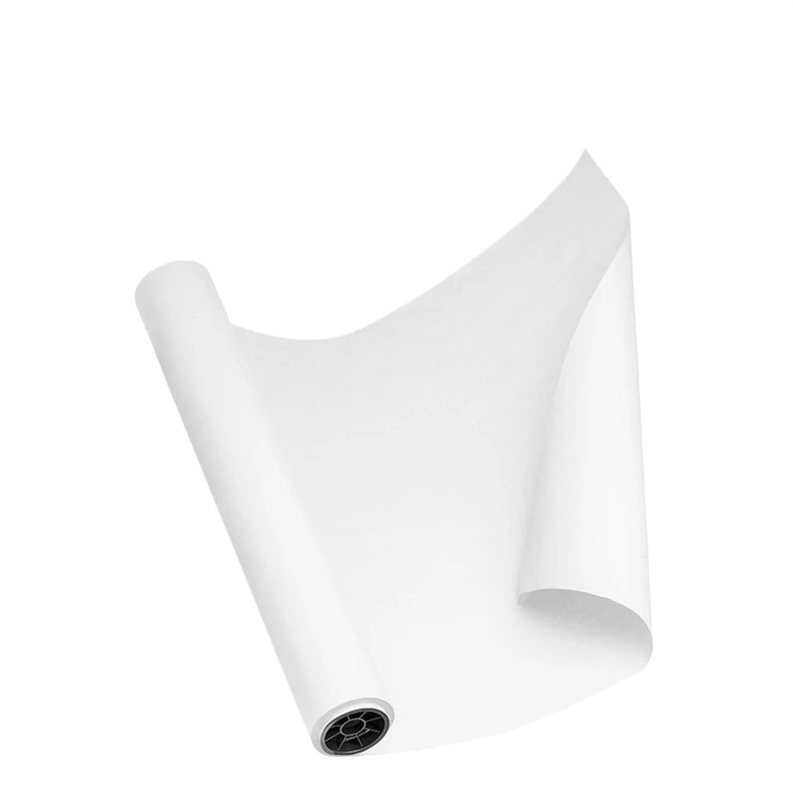 Papier Kraft Rouleau Large de Papier Kraft Blanc/Marron for Emballage Cadeau(Brown 30cmx10m)