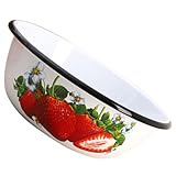 vintage enamel signs for sale uk Bassin en émail domestique : fabriqué avec un matériau en émail de , pour une utilisation à long terme dans votre vie quotidienne, vaisselle en émail domestique