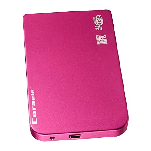 Image of USB 3.0 Portable SATA External Hard Drive Mobile Disk Enclosure 2TB | Computers /Tablets & Networking | Drives, Storage & Blank Media | Hard Drives (HDD, SSD & NAS)