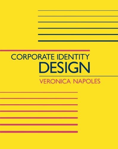 Corporate Identity Design by Veronica Napoles (1987-11-01)