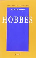 Thomas Hobbes Ou L'Oeuvre de La Raison 2711608352 Book Cover