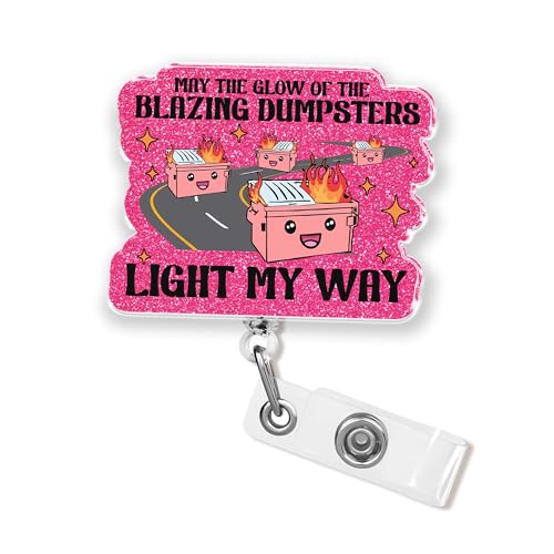 May The Glow Of The Blazing Dumpsters Light My Way obW[ 1.8C` ʔ ItBX ݔ  ^wX [A ȊŌt CNA ŌobWz_[ i[Nbv AN N