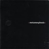 Metamorphosis B000RA0EI6 Book Cover