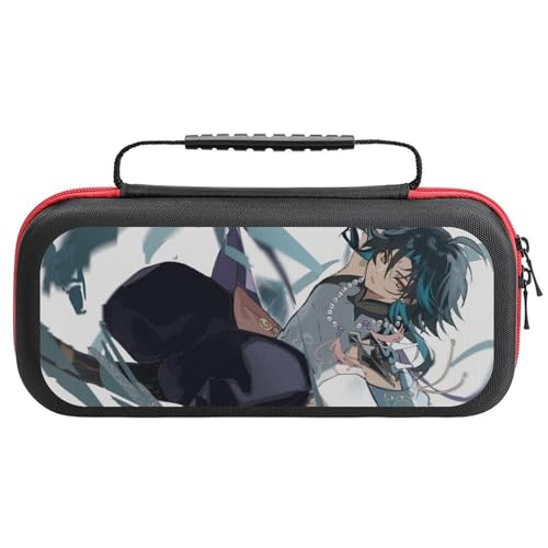 SwitchQ[@[obO _ Genshin Impact ? Switch XCb`P[X [obO [ یJo[ ho h ϏՌ Sʕی^ y ^ѕ֗ Q[J[h܂20܂One Size