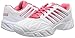 K-Swiss Performance Bigshot Light 3 Carpet, Zapatillas de Tenis para Mujer, Blanco,...