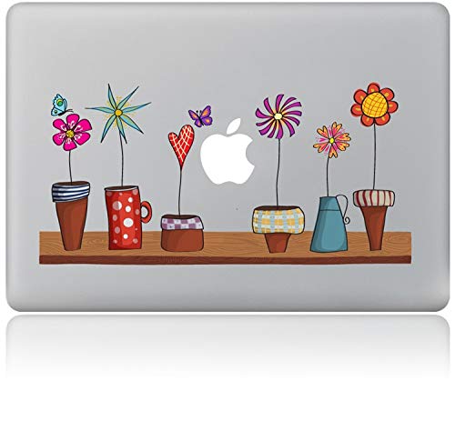 See full amazon price history chart for GADGETS WRAP Cute Flowerpot Pattern Vinyl Decal Laptop Skin Case for New MacBook Air Pro Retina 13 Inch Laptop Cover Sticker GADGETS WRAP Cute Flowerpot Pattern Vinyl Decal Laptop Skin Case for New MacBook Air Pro Retina 13 Inch Laptop Cover Sticker (B084XN1LQW) Amazon Price History, Amazon Price Tracker