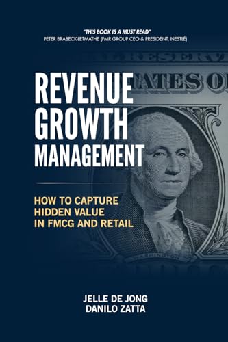 Revenue Growth Management: How to capture hidden value in FMCG and Ret