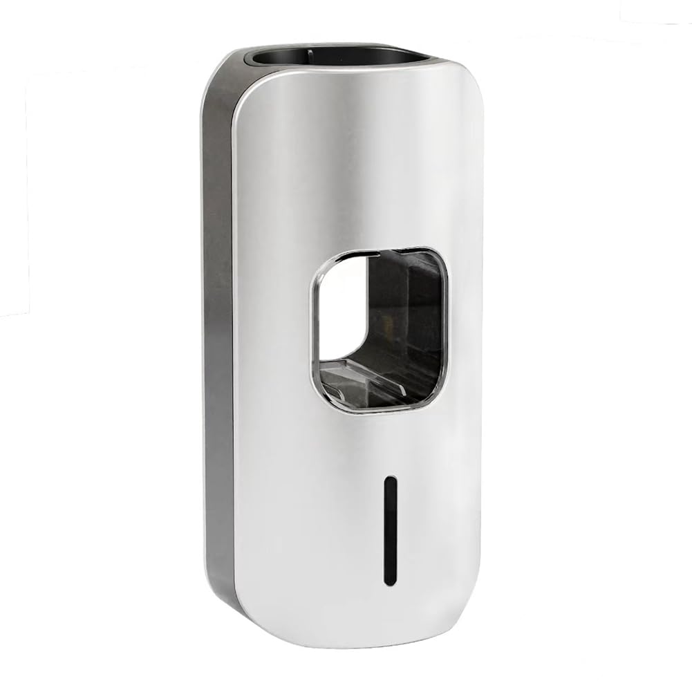 Distributeur automatique de dentifrice pour enfants et salle de bain familiale