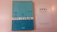 Pipe Economy--Clow Corporation -Cast Iron Pipe and Foundry Division--volume 71 B005NHLHUM Book Cover