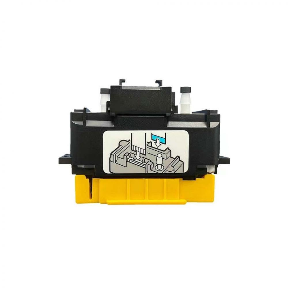 Sublimation Printer Printhead Compatibile con stampanti a getto d'inchiostro piatto GH2220 Testa di stampa modello