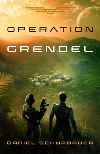 Operation Grendel view 2