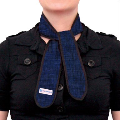 Aqua Coolkeeper Kühlendes Halsband - Blue