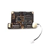 Jakoly Original Gimbal Camera Board Module for DJI Mavic Pro Drone Replacement Gimbal Mainboard for...