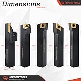 HOPSON TOOLS B0FCS779YW lato 2