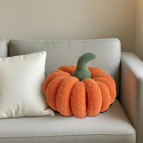Peluche Halloween décorative pour chambre et cuisine chaleureuse