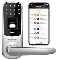 Algopix Similar Product 19 - ULTRALOQ UL3 BT Bluetooth Enabled