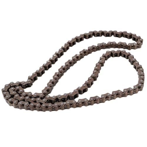 Chaîne de vilebrequin 945-91471-30 anti-étirement pour FZ400 et YH50