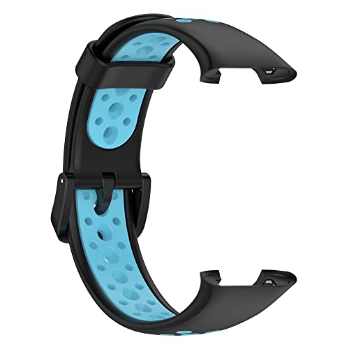BoLuo Cinturini per Orologi per Xiaomi Mi Band 7