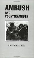Ambush & Counter Ambush 0873640985 Book Cover